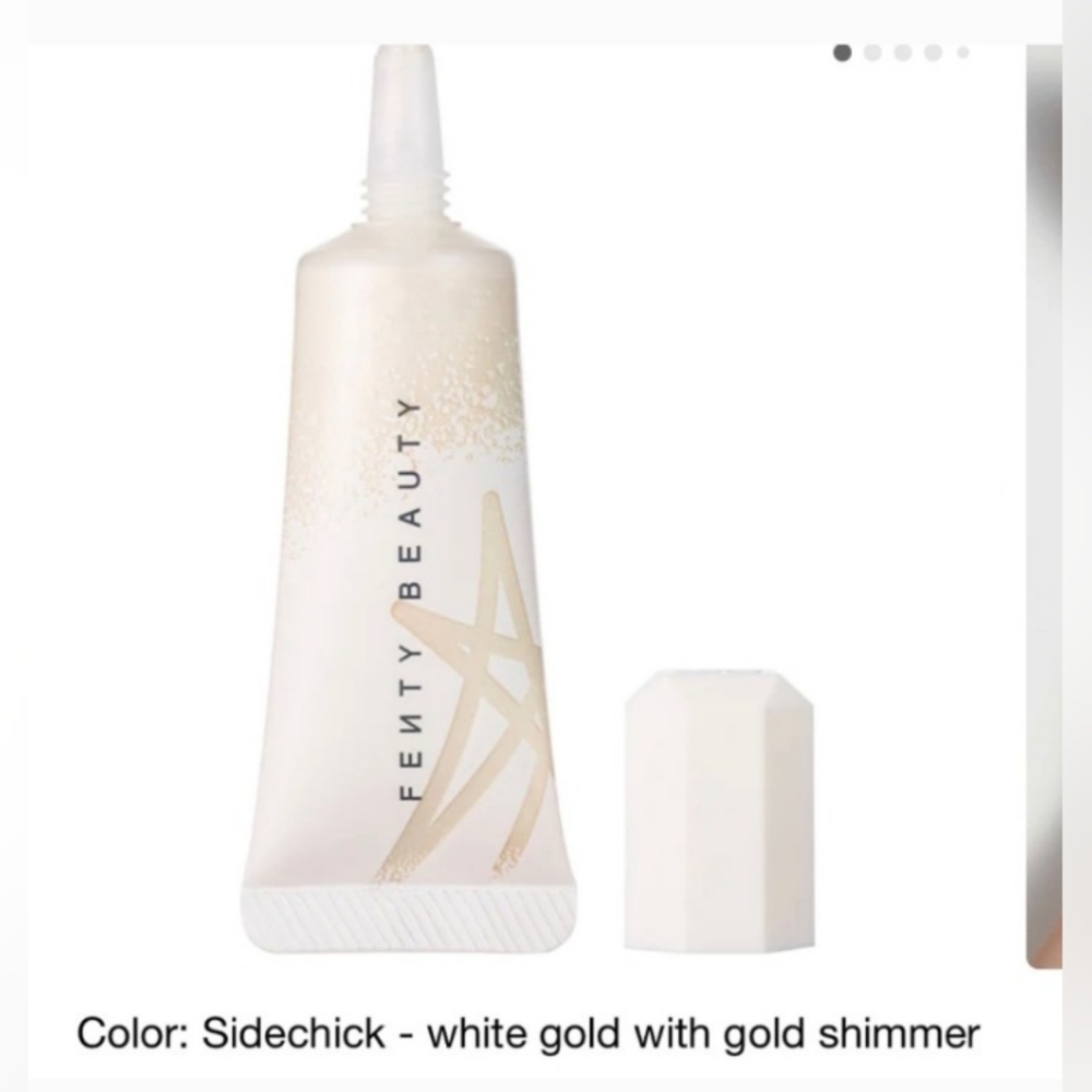 Fenty Beauty Fluid Freestyle Highlighter